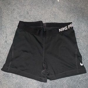 Nike Pro Shorts